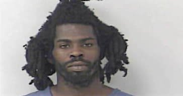 Willie Britt, - St. Lucie County, FL 